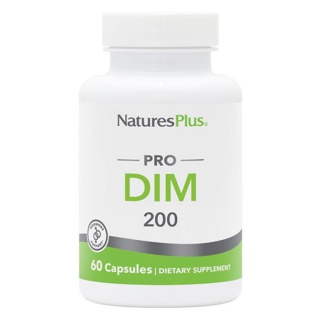 La Strega Np Pro Dim Diindolilmetano 200 