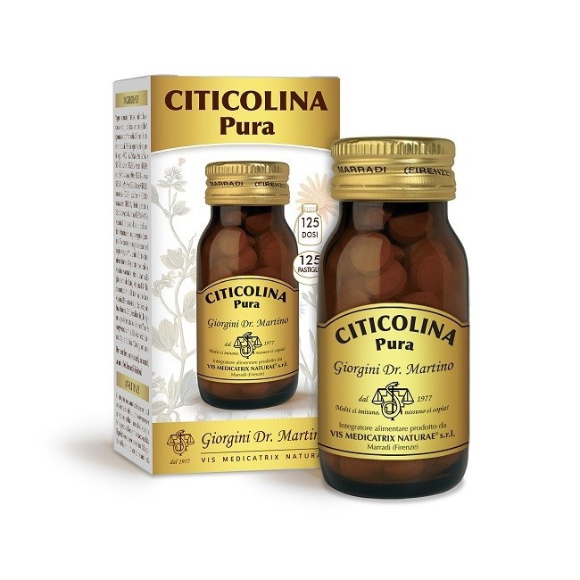 Dr. Giorgini Citicolina Pura Dr. Giorgini Citicolina Pura