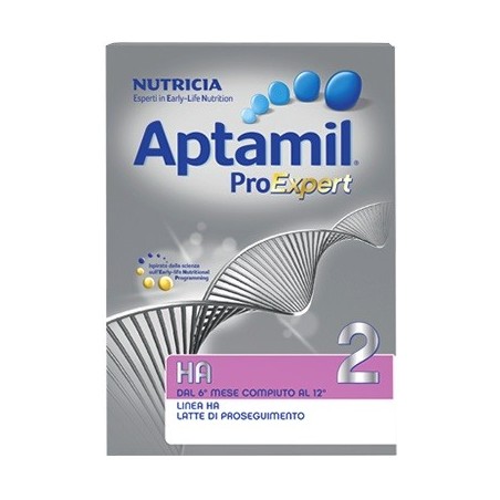 Aptamil Ha 2 2x300g Aptamil Ha 2 2x300g