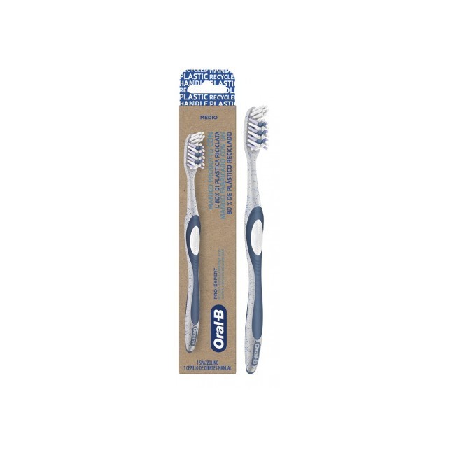 Oralb proexpert eco spazzolino Oralb proexpert eco spazzolino