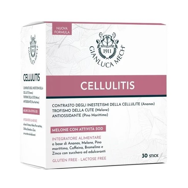 CELLULITIS 30STICK NEW