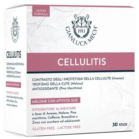 CELLULITIS 30STICK NEW