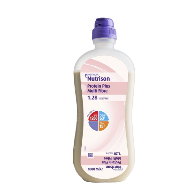 Danone Nutrison 1200 Complete Multi Fibre 1 Litro Cb Danone Nutrison 1200 Complete Multi Fibre 1 Litro Cb
