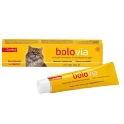 Candioli Bolo Via Pasta Gatti 100 G