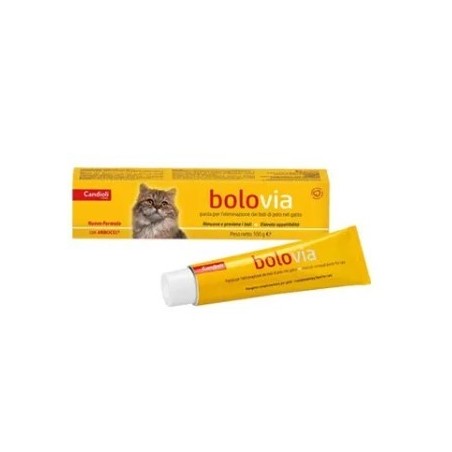Candioli Bolo Via Pasta Gatti 100 G