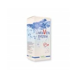 Larix Laboratori Linfaven System 500 Ml