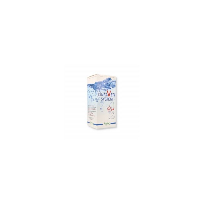 Larix Laboratori Linfaven System 500 Ml Larix Laboratori Linfaven System 500 Ml