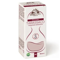 Erbenobili Fitomater Tarassaco 50 Ml