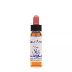 Natur Crab Apple Essenza 10 Ml 1 Pezzo