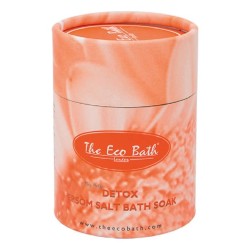 Alcea Sale Inglese Disintossicante 250 G