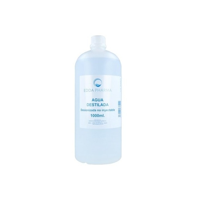 ACQUA DISTILLATA 1000ML CODISA