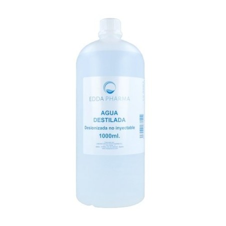 ACQUA DISTILLATA 1000ML CODISA