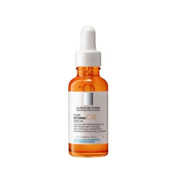 La Roche-posay Pure Vit C 12 Siero 30 Ml
