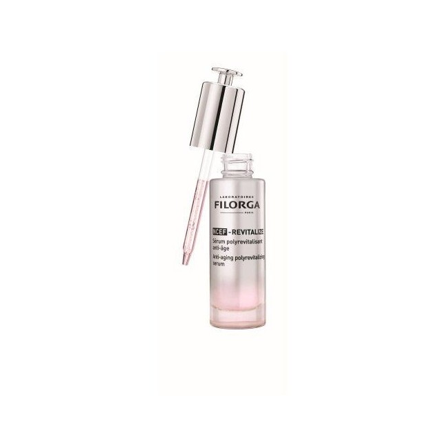 Filorga Ncef Revitalize Serum 30 Ml