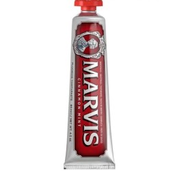 Ludovico Martelli Marvis Cinnamon Mint C 25 Ml