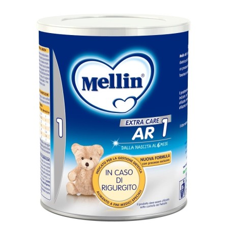 MELLIN AR 1 400 G MELLIN AR 1 400 G