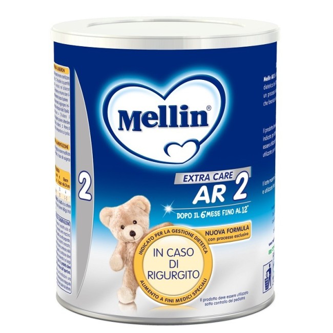 MELLIN AR 2 400 G MELLIN AR 2 400 G