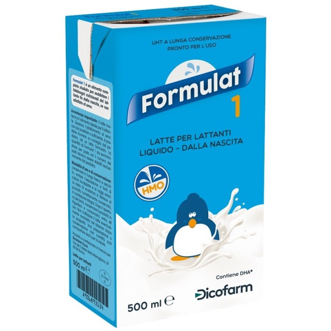 Formulat 1 500ml Formulat 1 500ml