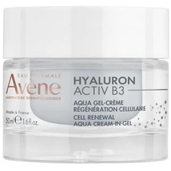 Avene Hyaluron Activ B3 Acqua Gel 50 Ml