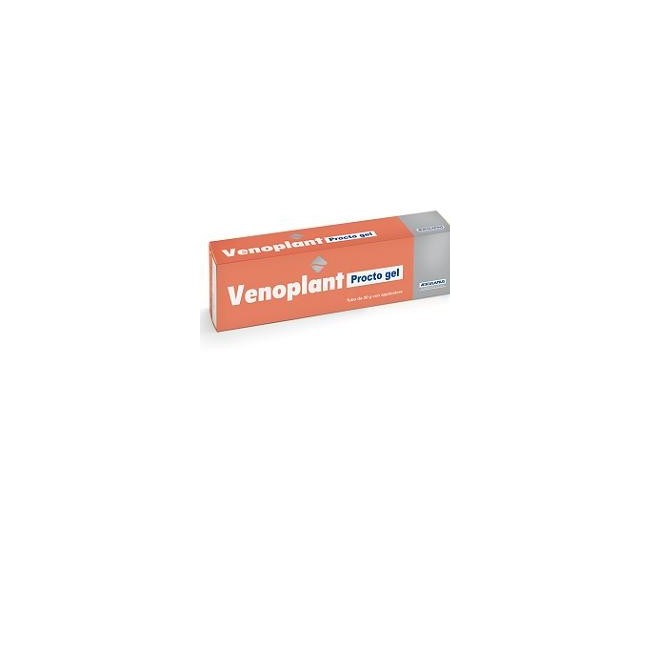 Venoplant Procto Gel 30g Venoplant Procto Gel 30g