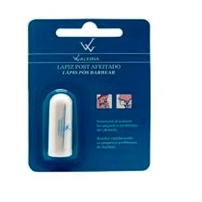 La Walkiria Short Blood Pencil Lapiz Post Rasatura 5g