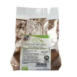 Cacao Magro Bio 125g