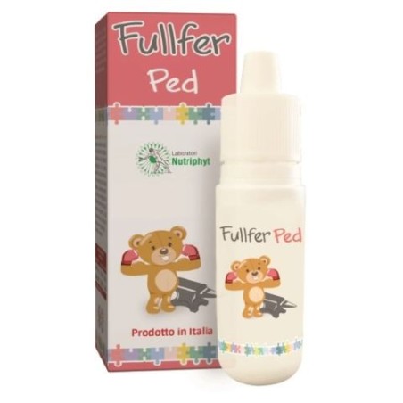 Fullferped Gocce 30ml 6 Pezzi