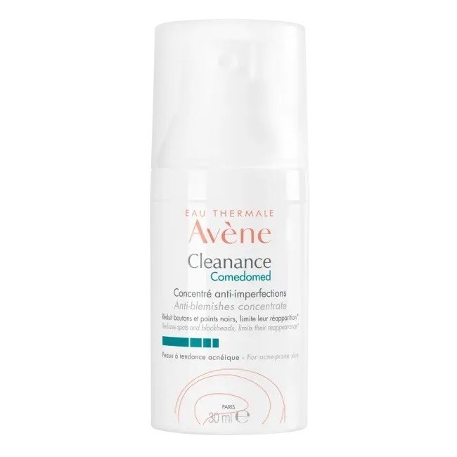 Avene Cleanance Comedomed Concentrato Avene Cleanance Comedomed Concentrato