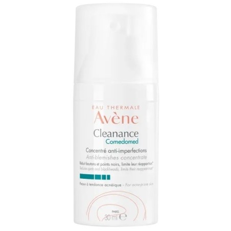 Avene Cleanance Comedomed Concentrato Avene Cleanance Comedomed Concentrato
