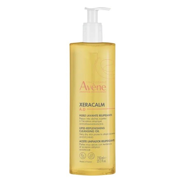 Avene Xeracalm Ad Olio Detergente 750 Ml Avene Xeracalm Ad Olio Detergente 750 Ml