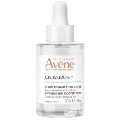 Eau Thermale Avene Cicalfate+ Siero 30 Ml