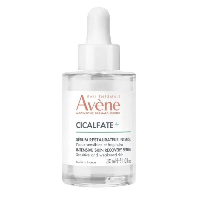 Eau Thermale Avene Cicalfate+ Siero 30 Ml Eau Thermale Avene Cicalfate+ Siero 30 Ml