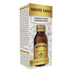 Mente Sana Tavolette 90g