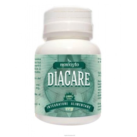 Naway Diacare 60 Compresse