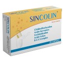 Sincolin 20 Capsule