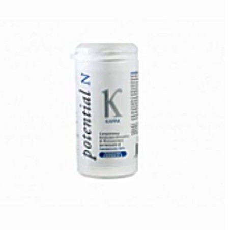 Potential N Kappa 60 Capsule