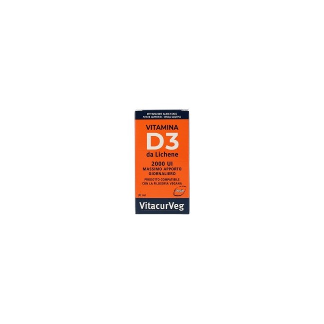 Vitacurveg vitamina d3 