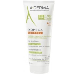 Aderma Exomega Control Latte Emolliente 200 Ml