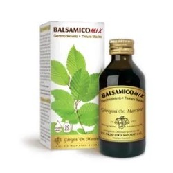 Balsamicomix Liquido Analcolico 100 Ml