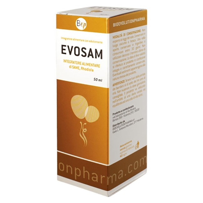Bioevolutionpharma Evosam Bioevolutionpharma Evosam