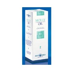 Molly Oil Olio Dermatologico 250ml