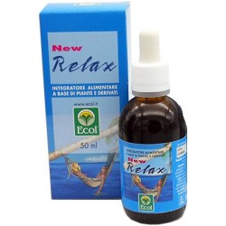 Ecol New Relax Estratto Analcolico 