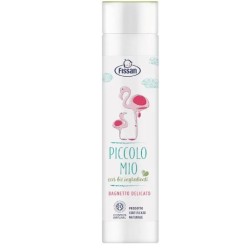 Fissan Piccolo Mio Bagno Delicato