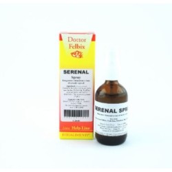 Euronatur Group Serenal Spray 50 Ml