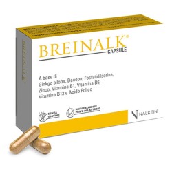 Breinalk 30 Capsule