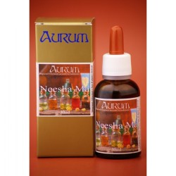 Aurum Neesha-ma gocce iù