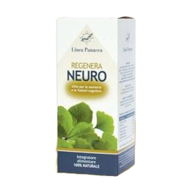 Regenera neuro 90 capsule Regenera neuro 90 capsule