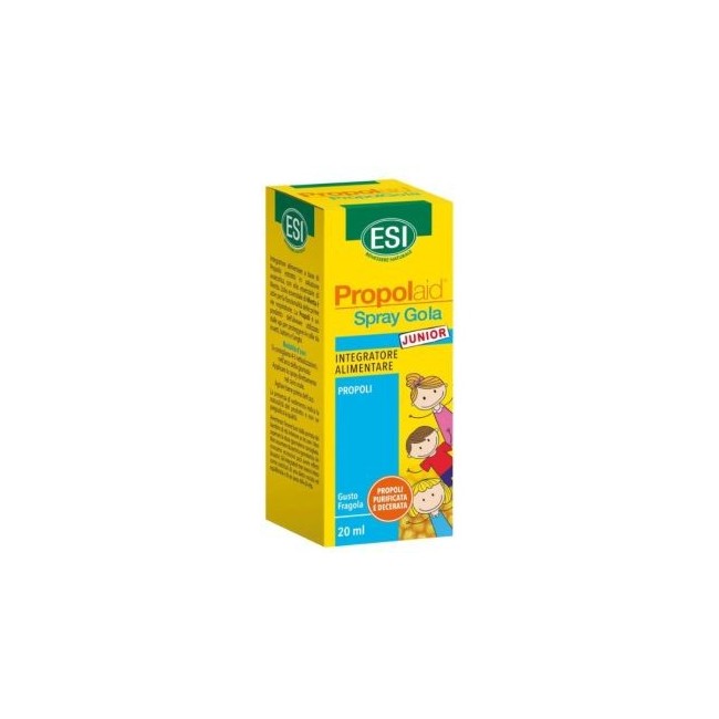 Esi Propolgola Spray Junior 20 Ml Esi Propolgola Spray Junior 20 Ml