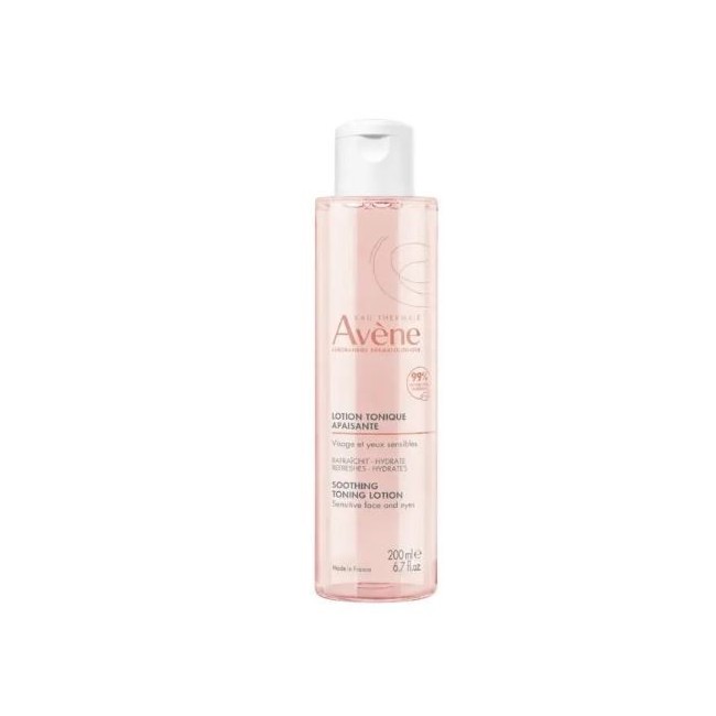 Avène Eau Thermale Avene Lozione Tonica 200 Ml Avène Eau Thermale Avene Lozione Tonica 200 Ml