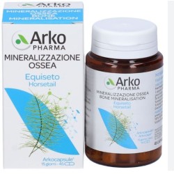 Arkopharma Arkocapsule Equiseto 45 Capsule